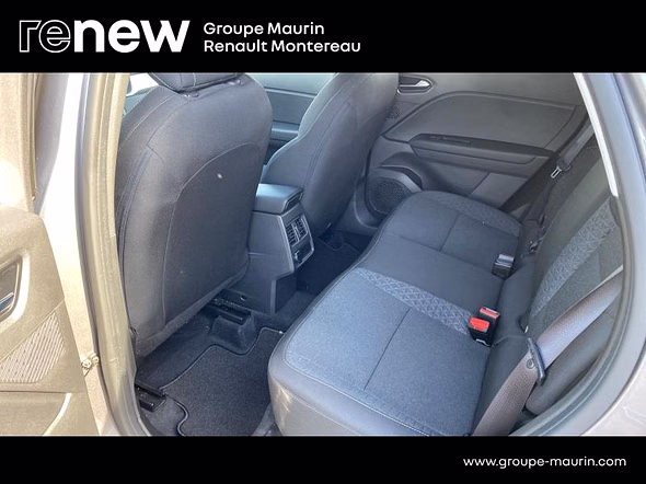 RENAULT Captur 1.0 Eco-G 100ch Evolution - Miniature 13
