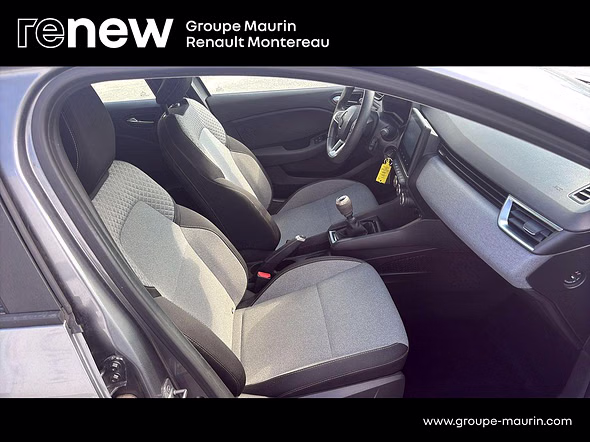 RENAULT Clio 1.0 TCe 100ch Evolution GPL - Miniature 19