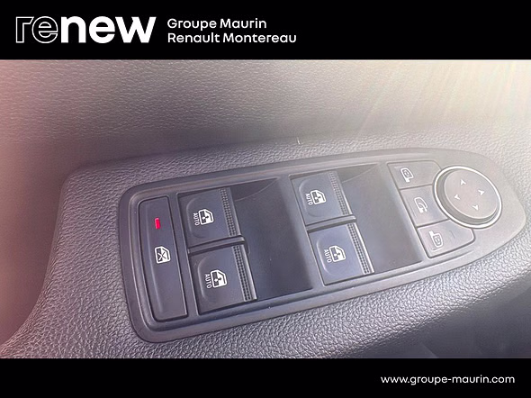 RENAULT Clio 1.0 TCe 100ch Evolution GPL - Miniature 22