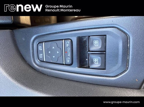 RENAULT Trafic Fg L1H1 2T8 2.0 Blue dCi 130ch Grand Confort - Miniature 19