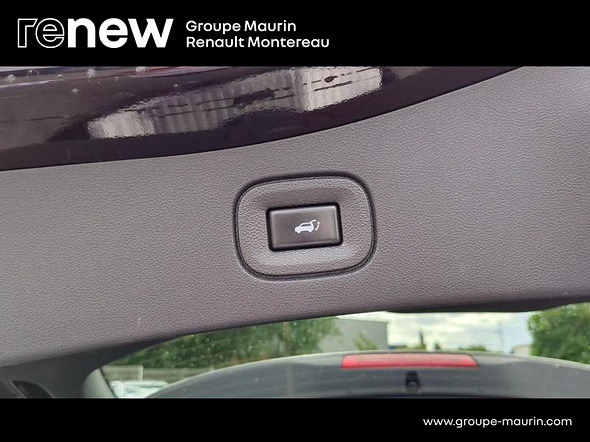 RENAULT Koleos 2.0 dCi 175ch energy Initiale Paris X-Tronic - Miniature 16