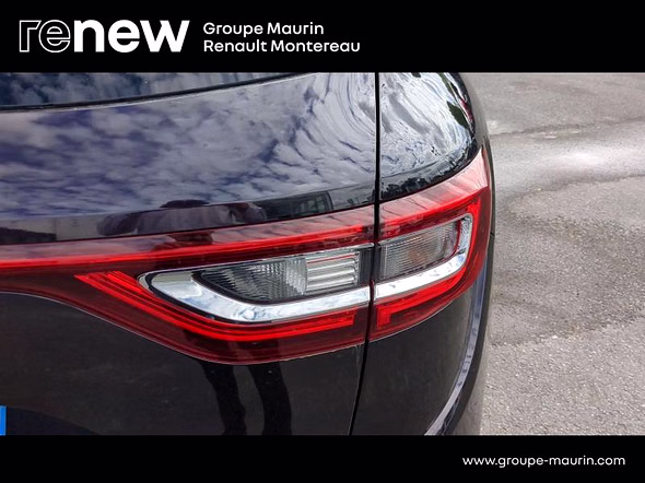 RENAULT Koleos 2.0 dCi 175ch energy Initiale Paris X-Tronic - Miniature 17