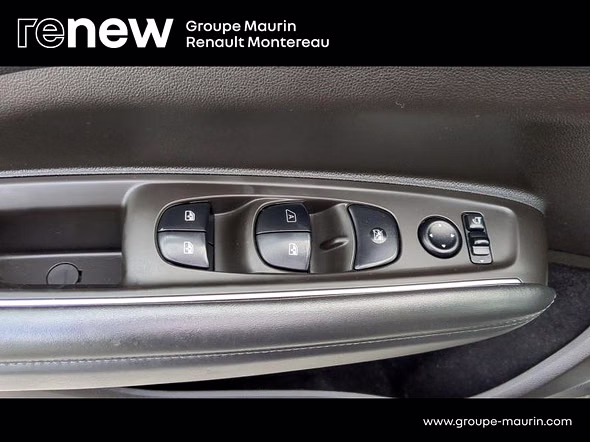 RENAULT Koleos 2.0 dCi 175ch energy Initiale Paris X-Tronic - Miniature 24