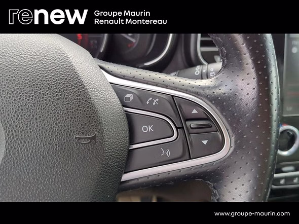RENAULT Koleos 2.0 dCi 175ch energy Initiale Paris X-Tronic - Miniature 31