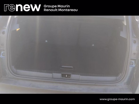 RENAULT Captur 1.3 TCe 130ch FAP Intens - Miniature 12