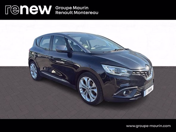 RENAULT Scenic 1.6 dCi 130ch energy Business - Miniature 7