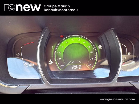 RENAULT Scenic 1.6 dCi 130ch energy Business - Miniature 26