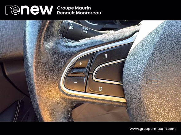 RENAULT Scenic 1.6 dCi 130ch energy Business - Miniature 29