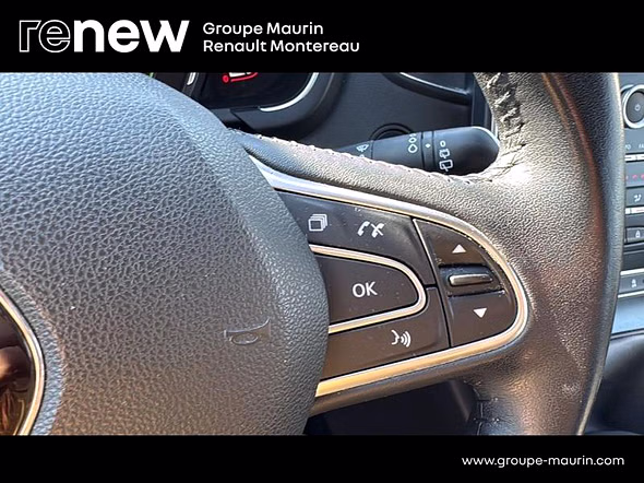 RENAULT Scenic 1.6 dCi 130ch energy Business - Miniature 30