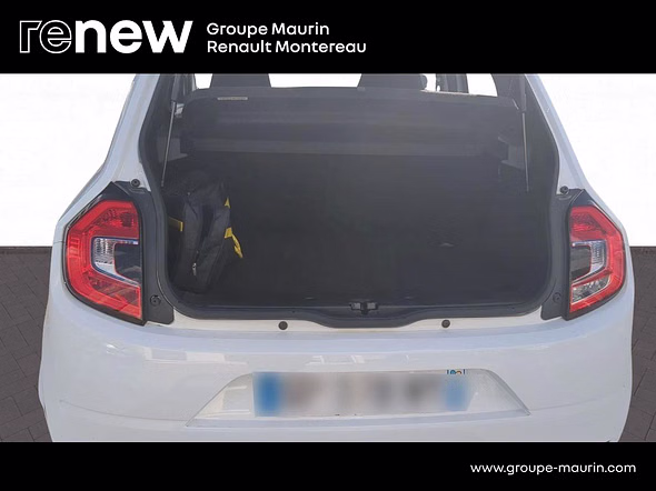 RENAULT Twingo 1.0 SCe 65ch Equilibre - Miniature 11