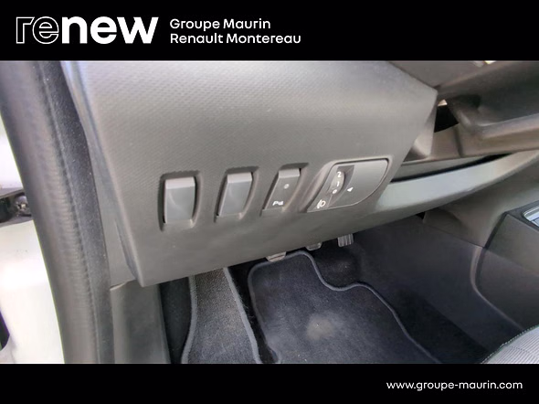 RENAULT Twingo 1.0 SCe 65ch Equilibre - Miniature 22