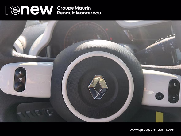 RENAULT Twingo 1.0 SCe 65ch Equilibre - Miniature 25