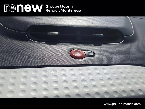 RENAULT Twingo 1.0 SCe 65ch Equilibre - Miniature 27