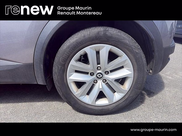 RENAULT Captur 1.0 TCe 90ch Business -21 - Miniature 9