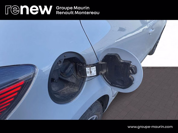 RENAULT Clio 1.0 TCe 90ch Techno - 24 - Miniature 9