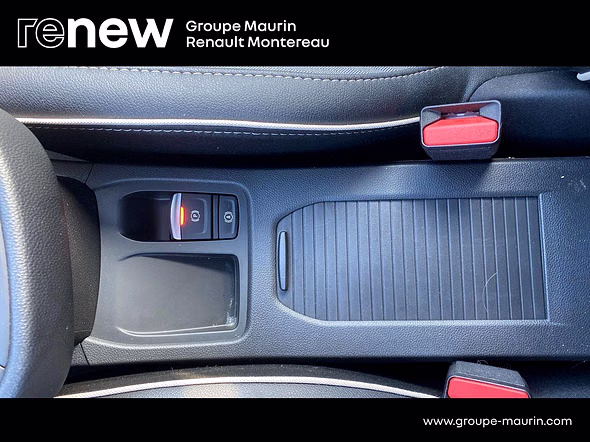 RENAULT Clio 1.0 TCe 90ch Techno - 24 - Miniature 27