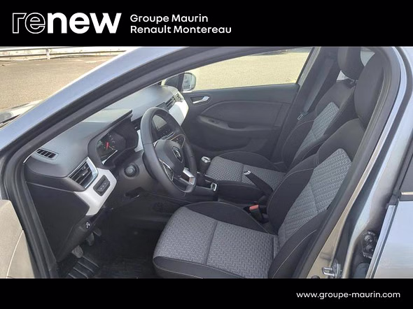 RENAULT Clio 1.0 TCe 100ch Evolution GPL - Miniature 11