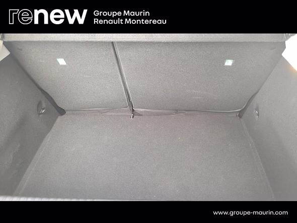 RENAULT Clio 1.0 TCe 100ch Evolution GPL - Miniature 14