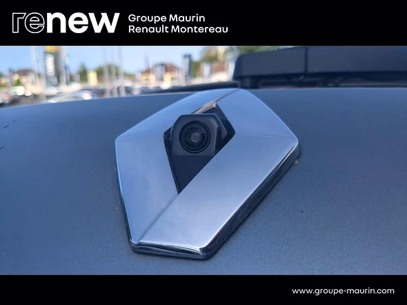 RENAULT Clio 1.0 TCe 100ch Evolution GPL - Miniature 15