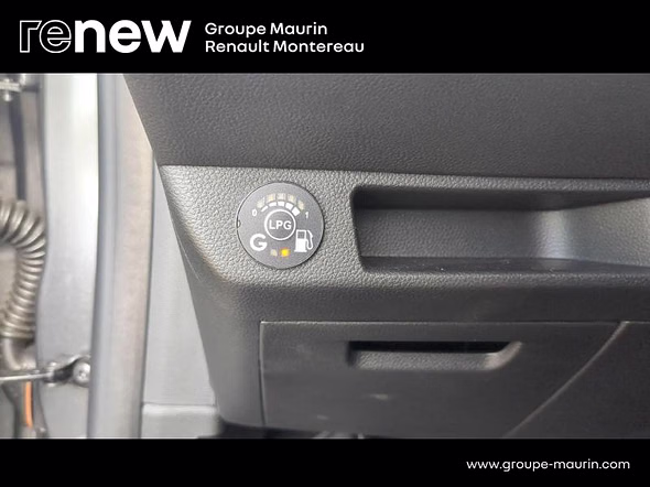 RENAULT Clio 1.0 TCe 100ch Evolution GPL - Miniature 21