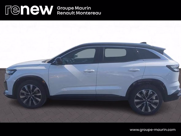 RENAULT Austral 1.2 E-Tech full hybrid 200ch Techno - 26 - Miniature 7