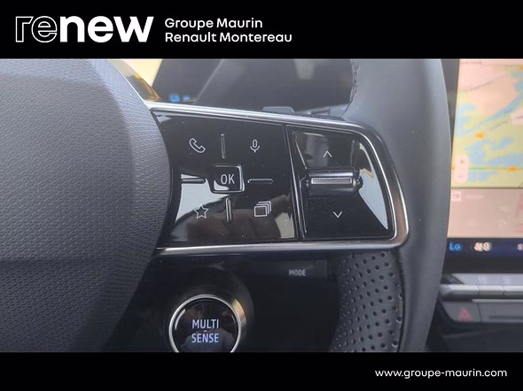 RENAULT Austral 1.2 E-Tech full hybrid 200ch Techno - 26 - Miniature 30