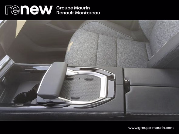 RENAULT Austral 1.2 E-Tech full hybrid 200ch Techno - 26 - Miniature 37