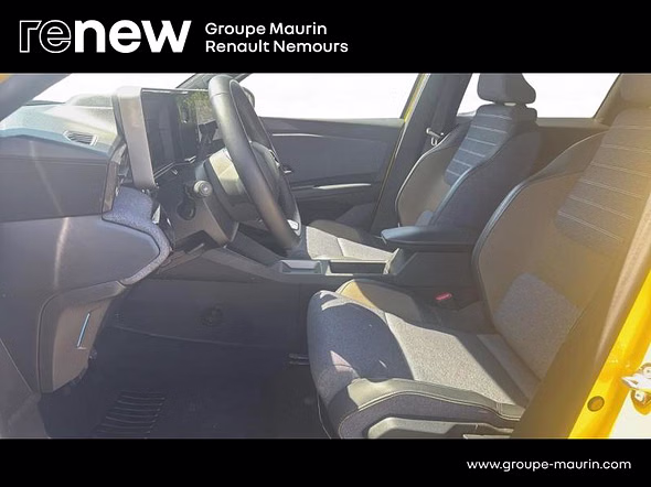 RENAULT 5 E-Tech Electrique techno 120 ch autonomie urbaine - Miniature 13