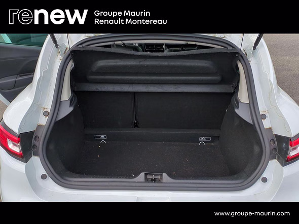 RENAULT Clio 1.2 TCe 120ch energy Intens EDC 5p - Miniature 13