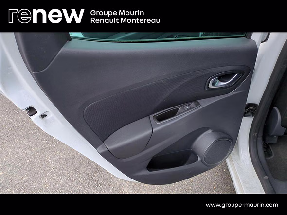 RENAULT Clio 1.2 TCe 120ch energy Intens EDC 5p - Miniature 16