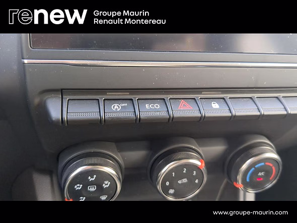RENAULT Captur 1.0 TCe 90ch Evolution - Miniature 30