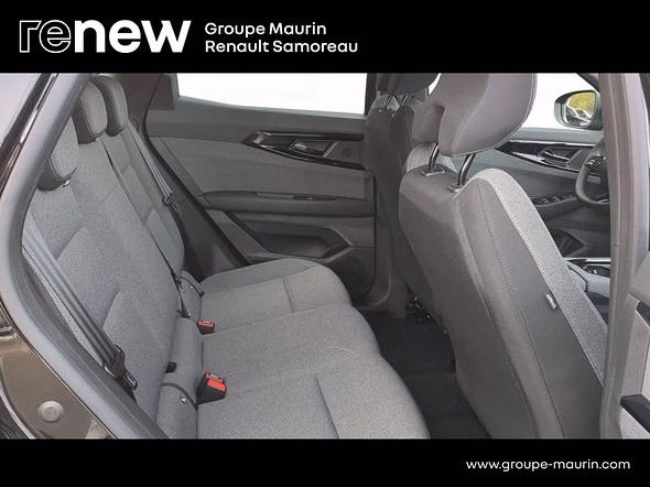 RENAULT Austral 1.2 TCe mild hybrid advanced 130ch Evolution - 24 - Miniature 14
