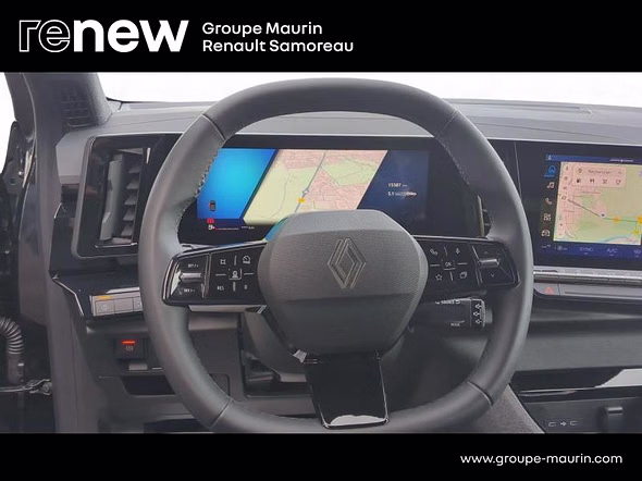 RENAULT Austral 1.2 TCe mild hybrid advanced 130ch Evolution - 24 - Miniature 20