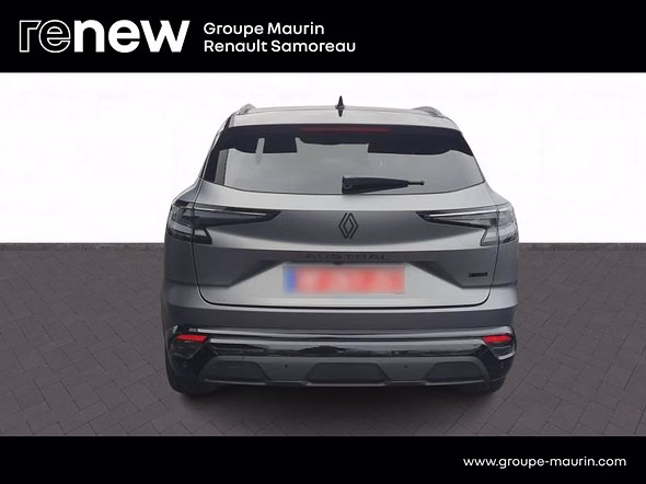 RENAULT Austral 1.2 E-Tech full hybrid 200ch esprit Alpine - 25 - Miniature 5