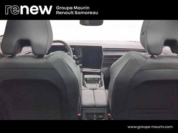 RENAULT Austral 1.2 E-Tech full hybrid 200ch esprit Alpine - 25 - Miniature 10