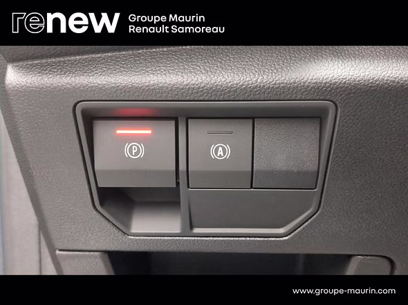 RENAULT Austral 1.2 E-Tech full hybrid 200ch esprit Alpine - 25 - Miniature 25