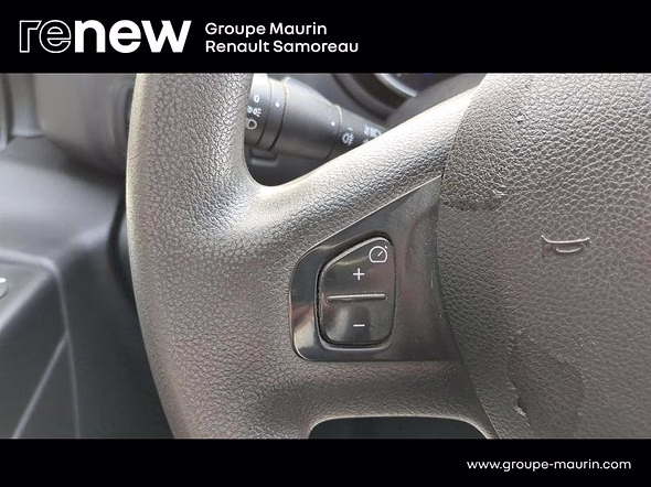 RENAULT Trafic Fg L2H1 1200 2.0 dCi 170ch Energy Grand Confort EDC E6 - Miniature 17