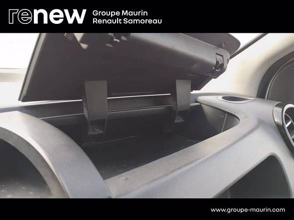 RENAULT Trafic Fg L2H1 1200 2.0 dCi 170ch Energy Grand Confort EDC E6 - Miniature 19