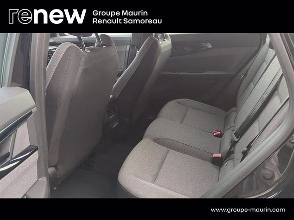 RENAULT Austral 1.2 TCe mild hybrid advanced 130ch Evolution - 23 - Miniature 11