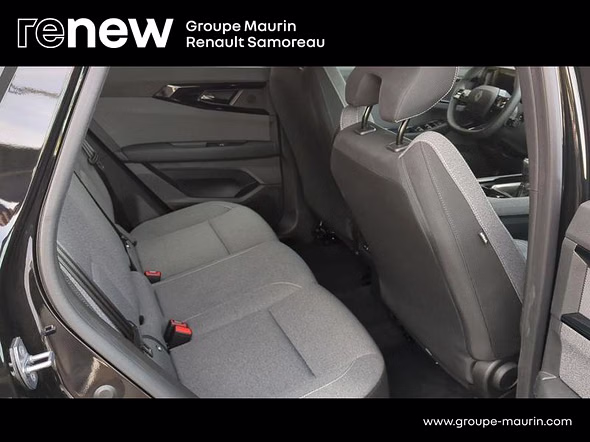 RENAULT Austral 1.2 TCe mild hybrid advanced 130ch Evolution - 23 - Miniature 14