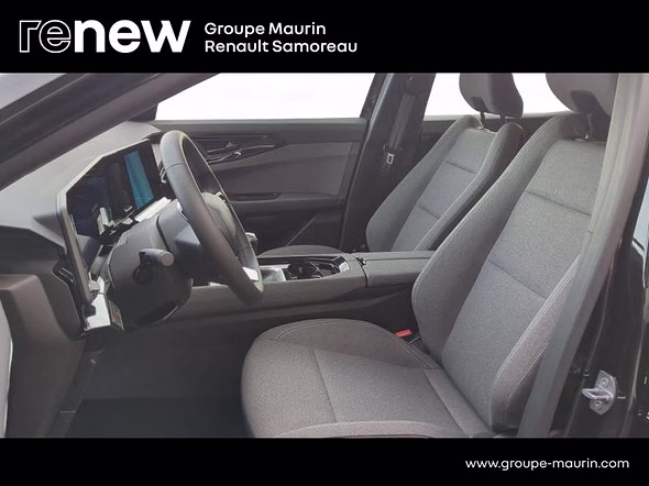 RENAULT Austral 1.2 TCe mild hybrid advanced 130ch Evolution - 23 - Miniature 19