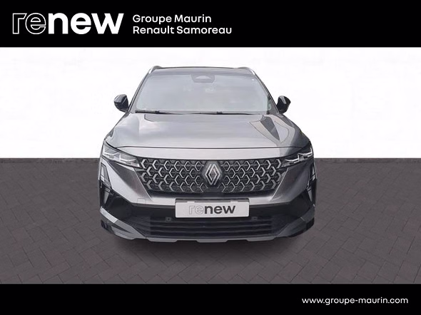 RENAULT Austral 1.2 E-Tech full hybrid 200ch Techno - 25 - Vue 3