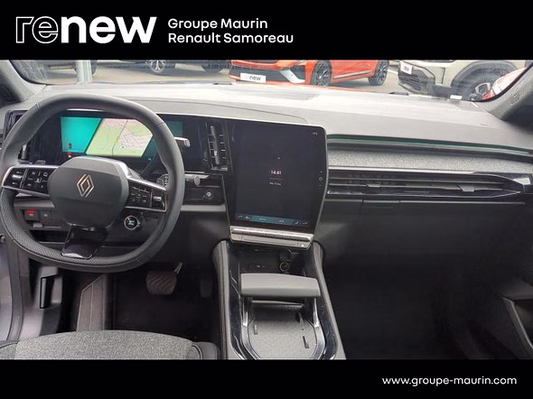 RENAULT Austral 1.2 E-Tech full hybrid 200ch Techno - 25 - Miniature 10