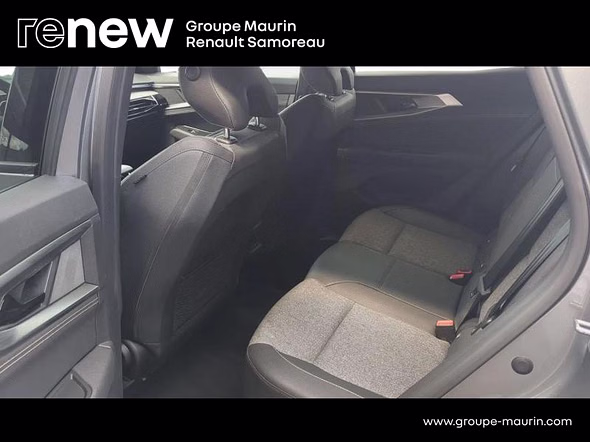 RENAULT Austral 1.2 E-Tech full hybrid 200ch Techno - 25 - Miniature 38