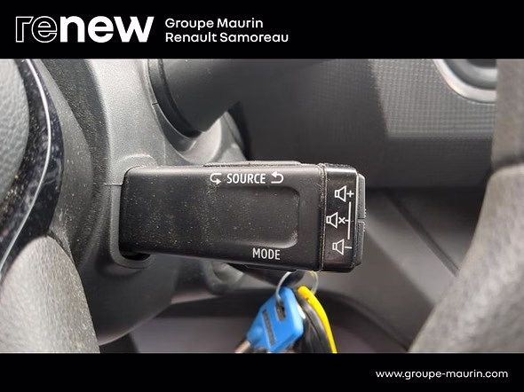RENAULT Trafic Fg L1H1 2T8 2.0 Blue dCi 130ch Grand Confort E6E - Miniature 22