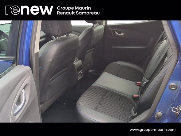 RENAULT Kadjar 1.3 TCe 140ch FAP Wave - Miniature 11