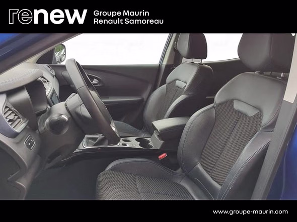 RENAULT Kadjar 1.3 TCe 140ch FAP Wave - Miniature 20