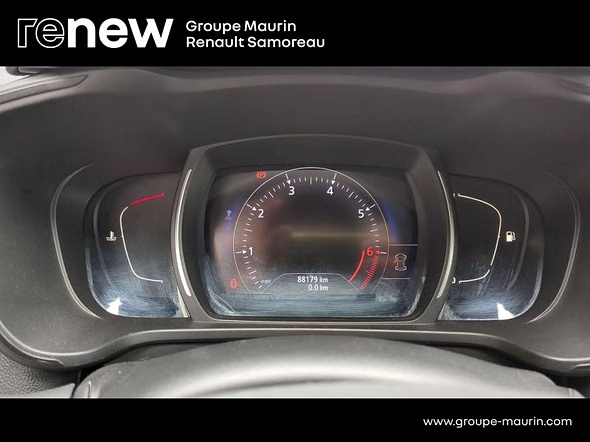 RENAULT Kadjar 1.3 TCe 140ch FAP Wave - Miniature 28