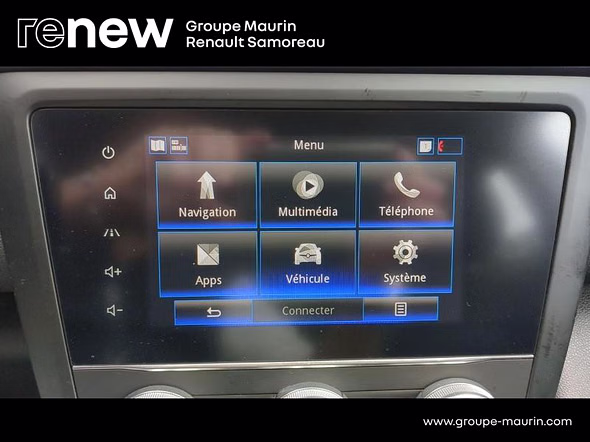 RENAULT Kadjar 1.3 TCe 140ch FAP Wave - Miniature 32