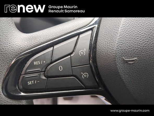 RENAULT Trafic Fg L1H1 2T8 2.0 Blue dCi 130ch Grand Confort E6E - Miniature 14